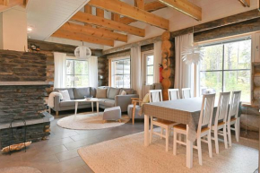 Holiday Apartment Nuotti